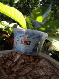 Gambar Jamu KNJ kemasan kecil dari Kutu Dan Jamur Kab. Sleman 3 Tokopedia