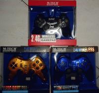 Gambar Gamepad Single Wireless dari Wishes Computer Kota Administrasi Jakarta Pusat 1 Tokopedia