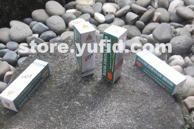 Gambar Herbal Oles dari Bursa Muslim Jogja Kab. Sleman Tokopedia