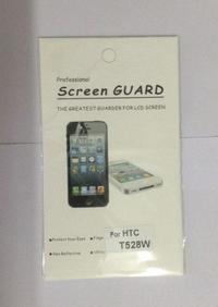 Gambar Screenguard Clear HTC T528W One SU dari TokoUniiq Kota Medan 1 Tokopedia