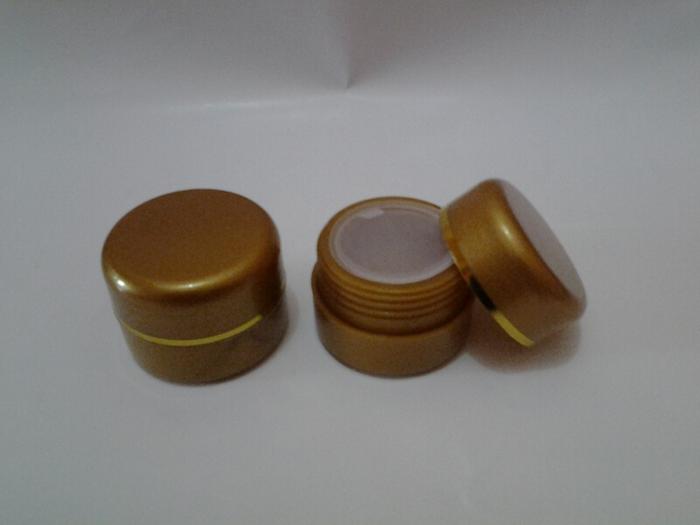Gambar pot cream gold 12,5gr dari toko388 Jakarta Utara Tokopedia