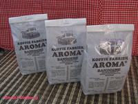 Gambar kopi AROMA Bandung - ROBUSTA dari Meisi Gallery Kota Cimahi 2 Tokopedia