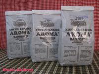Gambar kopi AROMA Bandung - ROBUSTA dari Meisi Gallery Kota Cimahi 4 Tokopedia