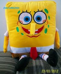 Gambar Boneka  Spongebob JUmbo dari Kumakino Gallery Kota Bandung 1 Tokopedia