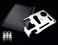 Gambar Survival Tool / Pocket Tool Multifungsi untuk Outdoor dari KemanggisanStore Kota Administrasi Jakarta Barat 2 Tokopedia