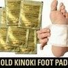 Gambar Kinoki Gold Koyo Kaki dari Toko Fadiyah Tokped Kab. Bogor 4 Tokopedia