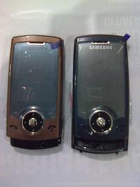 Gambar CASING SAMSUNG U600 dari CGWSHOP Kota Semarang 1 Tokopedia