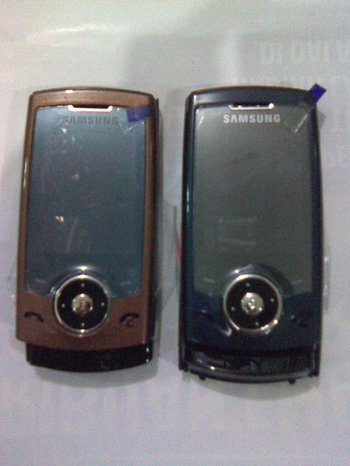 Gambar CASING SAMSUNG U600 dari CGWSHOP Kota Semarang Tokopedia