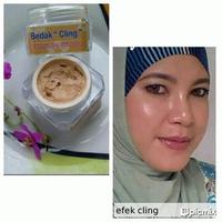 Gambar Bedak Cling dari BLUE Kota Surakarta 2 Tokopedia