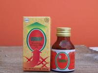 Gambar Vermint isi 30kps dari khazanahherbal589 Kota Bekasi 1 Tokopedia
