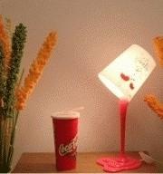Gambar Lampu Tidur Unik dari TokoUniiq Kota Medan 1 Tokopedia