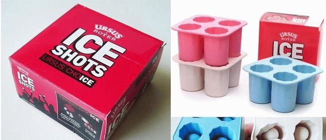 Gambar ICE CUP MOLD (ALAT PENCETAK GELAS ES BATU) dari look1ns Kota Mataram Tokopedia
