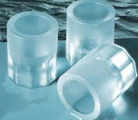 Gambar ICE CUP MOLD (ALAT PENCETAK GELAS ES BATU) dari look1ns Kota Mataram 5 Tokopedia