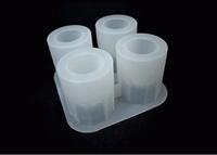 Gambar ICE CUP MOLD (ALAT PENCETAK GELAS ES BATU) dari look1ns Kota Mataram 3 Tokopedia
