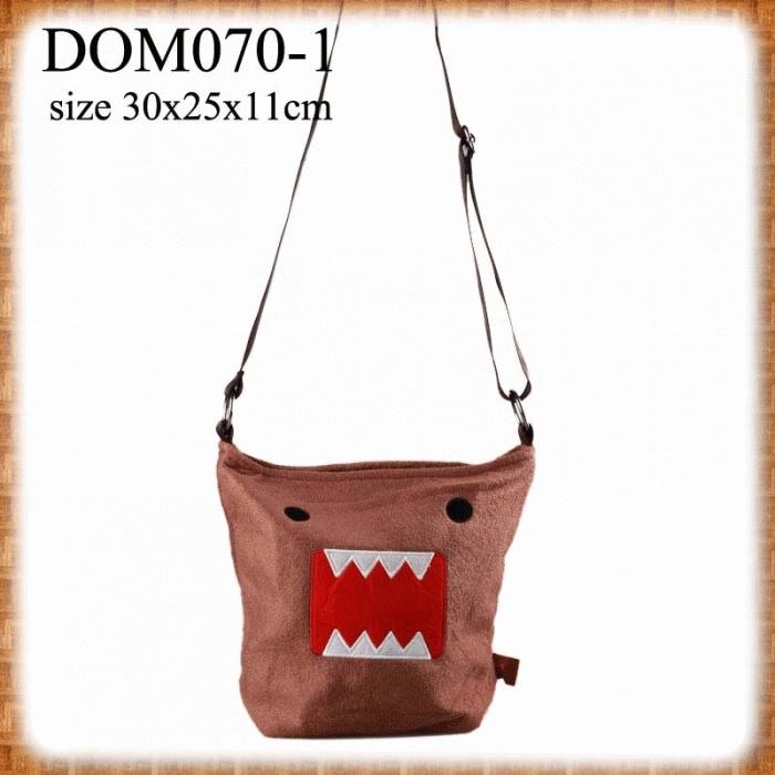 Gambar Tas selempang large U style - DOM070-1 dari Pingpingkuda Kota Bandung Tokopedia