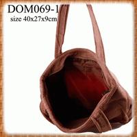 Gambar Tas jinjing domo L persegi panjang - DOM069-1 dari Pingpingkuda Kota Bandung 2 Tokopedia