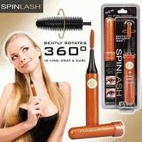 Gambar ELECTRIC SPIN LASH MASCARA As Seen On TV -  Pelentik mata berputar otomatis dari SUPER GROSIRAN SHOP Kota Administrasi Jakarta Barat 1 Tokopedia
