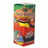 Gambar Madu Kecerdasan Nutri kids dari Khazanahherbal Kota Bekasi 1 Tokopedia