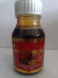 Gambar Sarikurma Madu Propolis dari khazanahherbal589 Kota Bekasi 1 Tokopedia