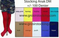 Gambar Stocking Anak DM dari Grosir Stocking Jakarta Barat 1 Tokopedia