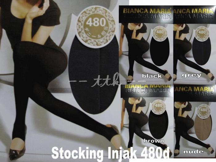 Gambar STOCKING INJAK 480DEN dari Bajuku Shop Jakarta Kota Administrasi Jakarta Barat Tokopedia