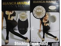 Gambar STOCKING INJAK 480DEN dari Bajuku Shop Jakarta Kota Administrasi Jakarta Barat 2 Tokopedia