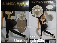 Gambar STOCKING INJAK 480DEN dari Bajuku Shop Jakarta Kota Administrasi Jakarta Barat 4 Tokopedia