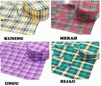 Gambar Sarung Praktis Balita Java 1 ( plus peci ) size L dari My LoveShop Kota Kediri 3 Tokopedia