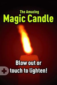 Gambar LILIN ULANG TAHUN TIDAK BISA MATI RELIGHTING CANDLE RESELLER DROPSHIP BARANG UNIK MURAH CINA OK dari Paffie Shop Grosir Kota Surabaya 4 Tokopedia