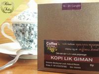 Gambar Kopi Lik Giman dari Khas Solo Kota Surakarta 1 Tokopedia