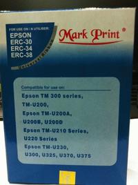 Gambar Universal Ribbon EPSON ERC-30, ERC-34, ERC-38 "Mark Print" (purple) dari Asiatech Solusindo Kota Administrasi Jakarta Pusat 1 Tokopedia