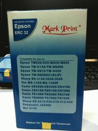 Gambar Ribbon EPSON ERC-32 "Mark Print" (purple) dari Asiatech Solusindo Kota Administrasi Jakarta Pusat 2 Tokopedia