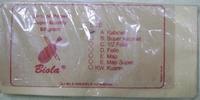 Gambar Misc Brand - Brown Envelop (amplop cokelat) Size Cabinet dari Cipta Trading Kota Administrasi Jakarta Barat 1 Tokopedia