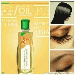 Gambar KUKUI OIL dari Piggieolshop Kota Administrasi Jakarta Barat Tokopedia