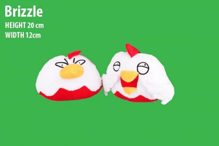 Gambar Boneka line Ayam non tangan Line001-3 dari y3shop official Kota Bandung Tokopedia