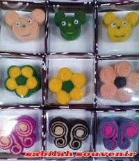 Gambar Souvenir Bros lucu dari SA souvenir Jakarta Timur 4 Tokopedia