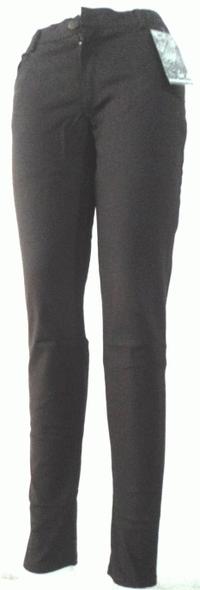 Gambar Celana Pensil Cewek ( Bahan Kain ) dari Grosiran Pasar Klewer Kota Surakarta 1 Tokopedia