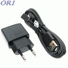 Gambar SONY ERICSSON Charger EP800 Original dari Ori aksesoris 1 Kota Administrasi Jakarta Pusat Tokopedia