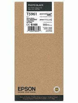 Gambar Epson UltraChrome HDR Ink for Epson Stylus Pro 7890/9890 7900/9900 dari Topson_NEW Kota Administrasi Jakarta Pusat Tokopedia