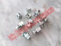 Gambar Cage Nut Bolt dari Amakom Media Komunika Kota Administrasi Jakarta Barat 1 Tokopedia