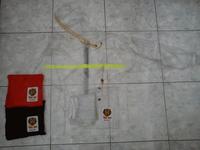 Gambar Jas Hujan Tiger Stelan Glossy #204 dari Wiehan Shop Jakarta Barat 3 Tokopedia