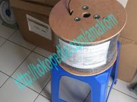 Gambar Kabel FO FTTH / DW Optik 2 Core, 1 roll(1000m) dari Amakom Media Komunika Kota Administrasi Jakarta Barat 2 Tokopedia