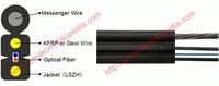 Gambar Kabel FO FTTH / DW Optik 2 Core, 1 roll(1000m) dari Amakom Media Komunika Kota Administrasi Jakarta Barat 3 Tokopedia