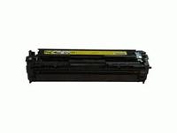 Gambar Cartridge Compatible Toner HP LaserJet CP1215 CP1515 125A CB542A CB542 dari KARUNIA TONER Kota Surabaya 1 Tokopedia