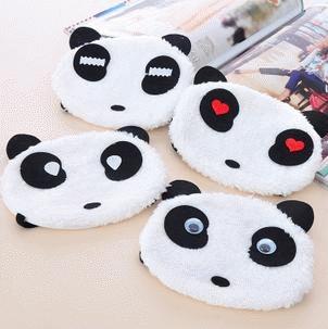 Gambar Masker Mulut Motif Panda dari Ramayana Grosir Surabaya Kota Surabaya Tokopedia