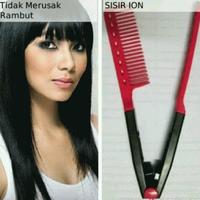 Gambar SISIR ION CLIP ON dari murahbagusstore_NEW Kota Cimahi 1 Tokopedia