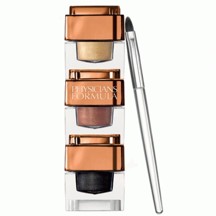 Gambar Physicians Formula Cream Liner Glam Brown Eyes dari Dear Honey Cosmetic Jakarta Pusat Tokopedia