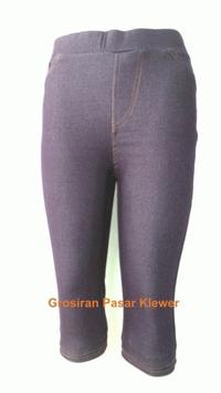 Gambar Legging 7/8 ( Size Besar ) dari Grosir Pasar Klewer Solo Kota Surakarta 1 Tokopedia