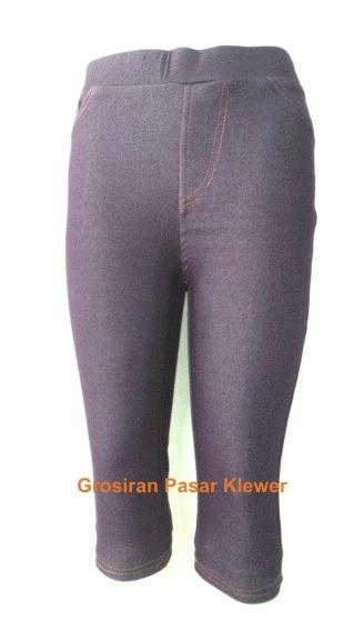 Gambar Legging 7/8 ( Size Besar ) dari Grosir Pasar Klewer Solo Kota Surakarta Tokopedia