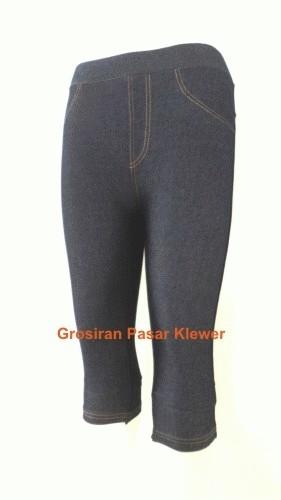 Gambar Legging 7/8 ( Size Kecil ) dari Grosiran Pasar Klewer Kota Surakarta Tokopedia